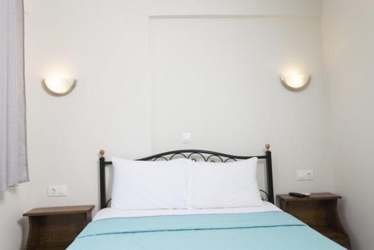 Katerina Apartments Pefkochori Zewnętrze zdjęcie